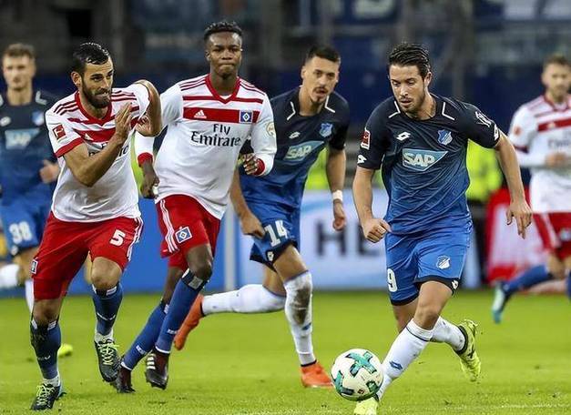 德甲保级生死战！基尔 VS 弗赖堡，谁能改写命运？