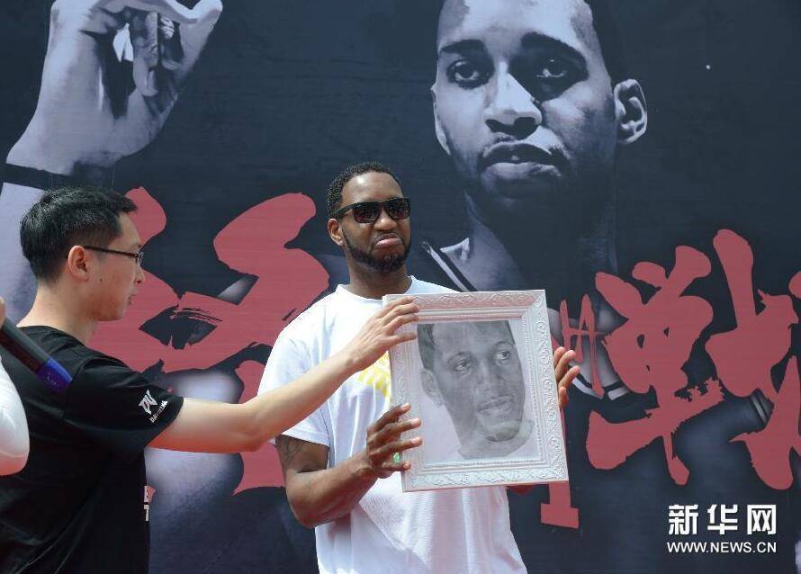 麦迪能顶替科比？小莫里斯：他不是科比 没那种心态