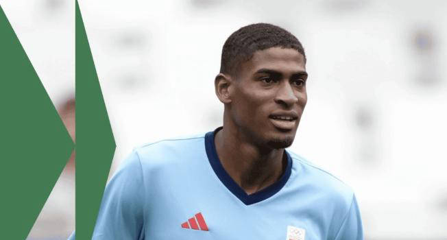 莫斯克拉：阿森纳未来后防中坚的潜力之星！